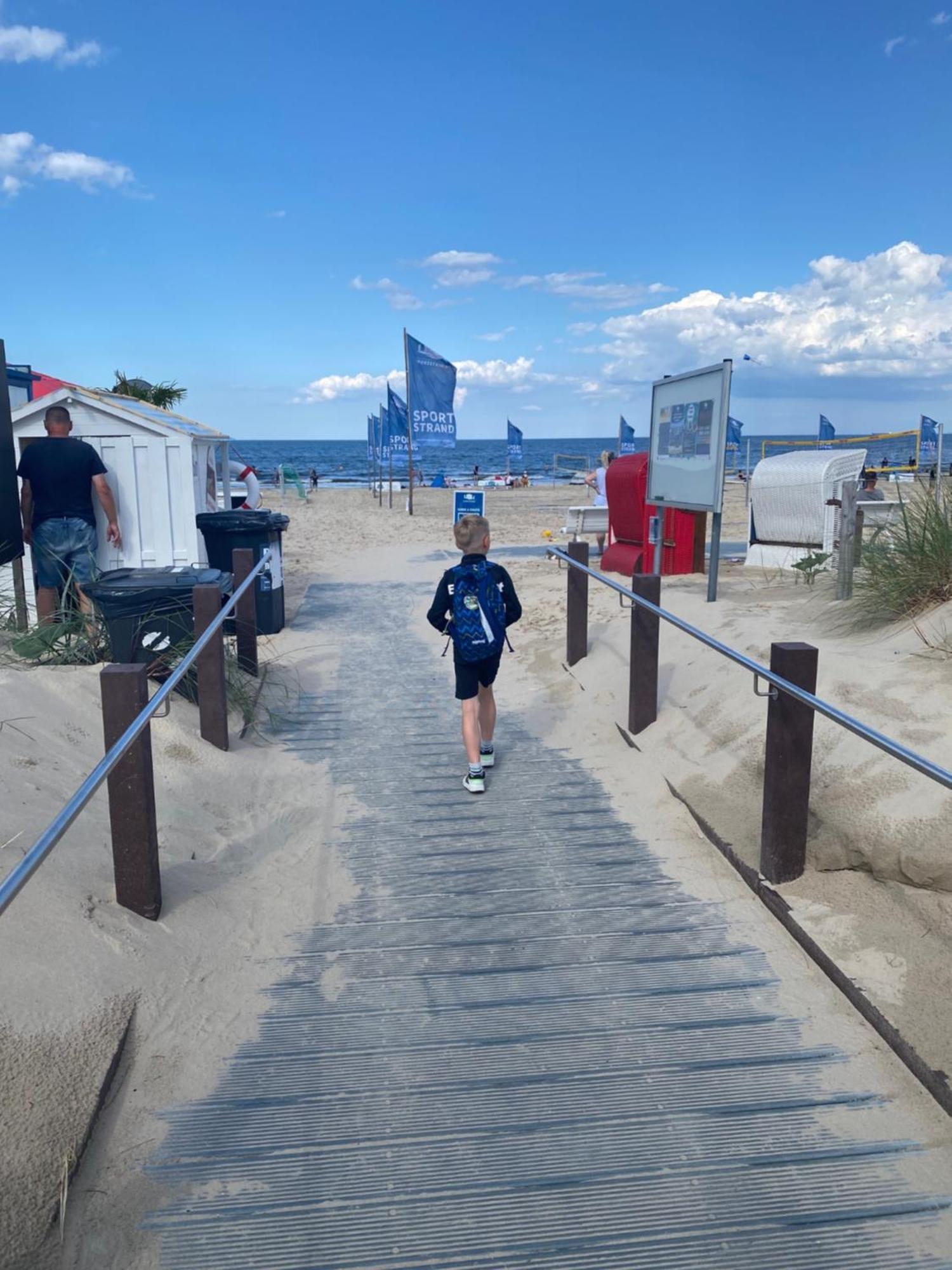 Villa Jasmin - App 7 Heringsdorf (Usedom) Ngoại thất bức ảnh
