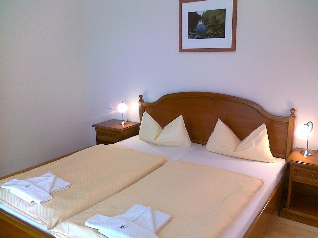 Villa Jasmin - Ferienwohnung 7 Heringsdorf  Ngoại thất bức ảnh